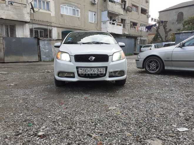 Ravon Nexia R3 2017, 240,000 km - 1.5 l - Bakı