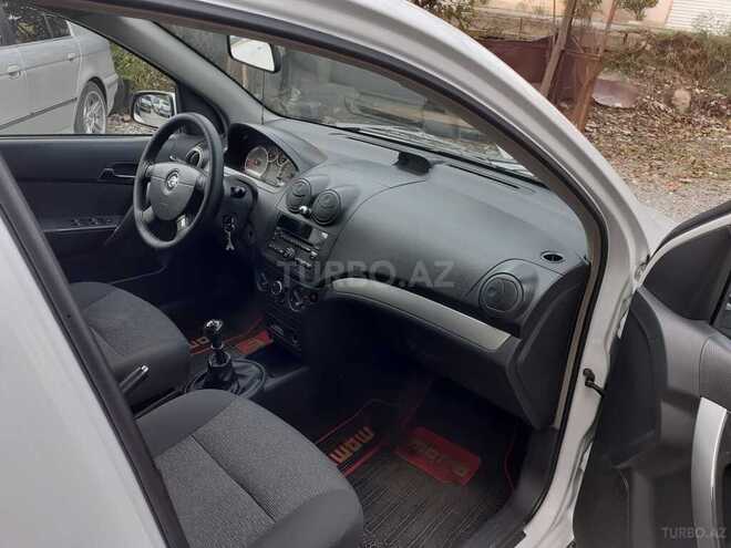 Ravon Nexia R3 2017, 240,000 km - 1.5 l - Bakı