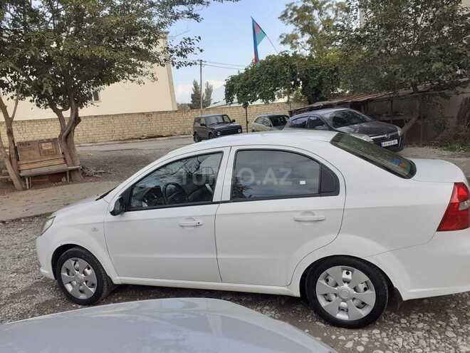Ravon Nexia R3 2017, 240,000 km - 1.5 l - Bakı