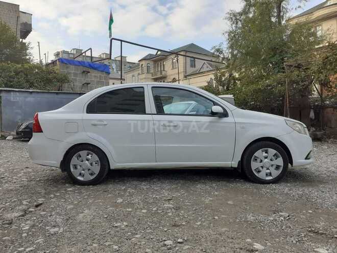 Ravon Nexia R3 2017, 240,000 km - 1.5 l - Bakı