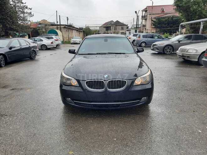 BMW 530 2008, 294,000 km - 3.0 l - Bakı