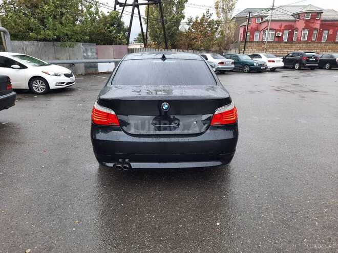BMW 530 2008, 294,000 km - 3.0 l - Bakı