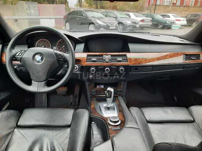 BMW 530 2008, 294,000 km - 3.0 l - Bakı