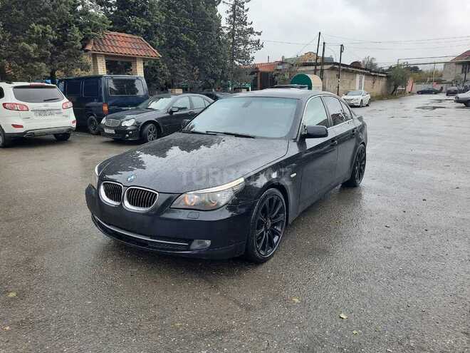 BMW 530 2008, 294,000 km - 3.0 l - Bakı