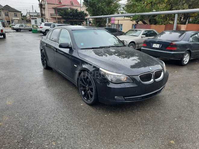 BMW 530 2008, 294,000 km - 3.0 l - Bakı