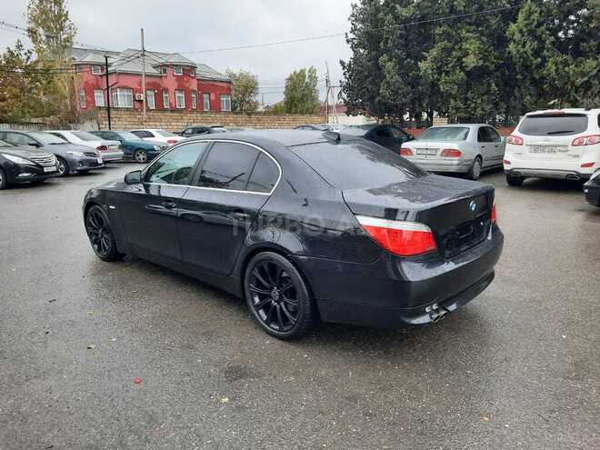 BMW 530 2008, 294,000 km - 3.0 l - Bakı