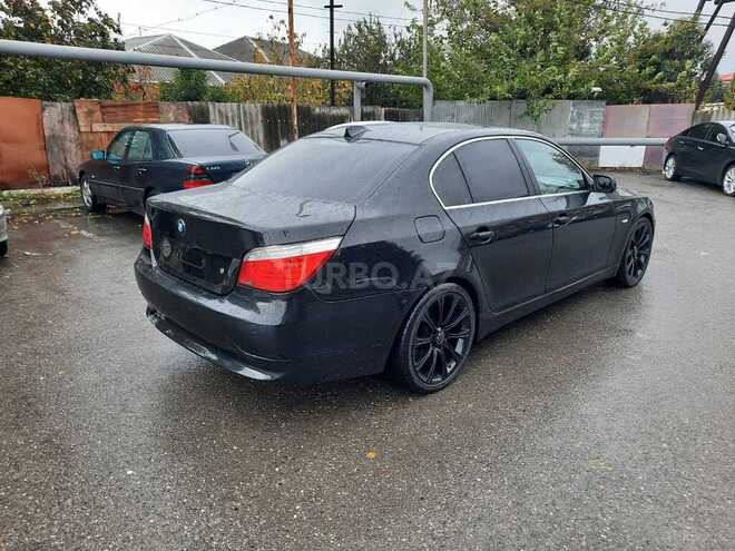 BMW 530 2008, 294,000 km - 3.0 l - Bakı