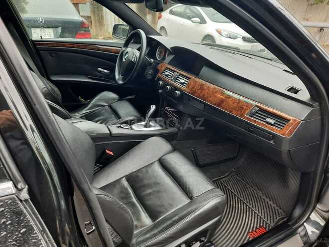 BMW 530 2008, 294,000 km - 3.0 l - Bakı