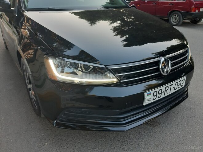 Volkswagen Jetta 2018, 30,526 km - 1.4 l - Bakı