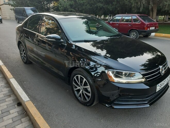 Volkswagen Jetta 2018, 30,526 km - 1.4 l - Bakı