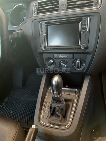 Volkswagen Jetta 2018, 30,526 km - 1.4 l - Bakı