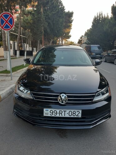 Volkswagen Jetta 2018, 30,526 km - 1.4 l - Bakı