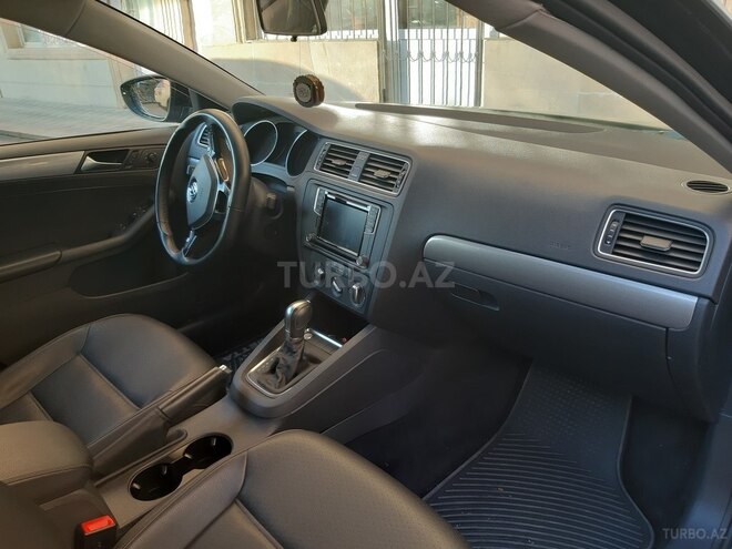 Volkswagen Jetta 2018, 30,526 km - 1.4 l - Bakı