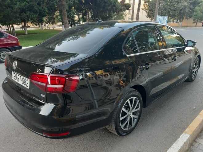 Volkswagen Jetta 2018, 30,526 km - 1.4 l - Bakı