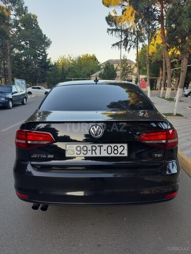Volkswagen Jetta 2018, 30,526 km - 1.4 l - Bakı
