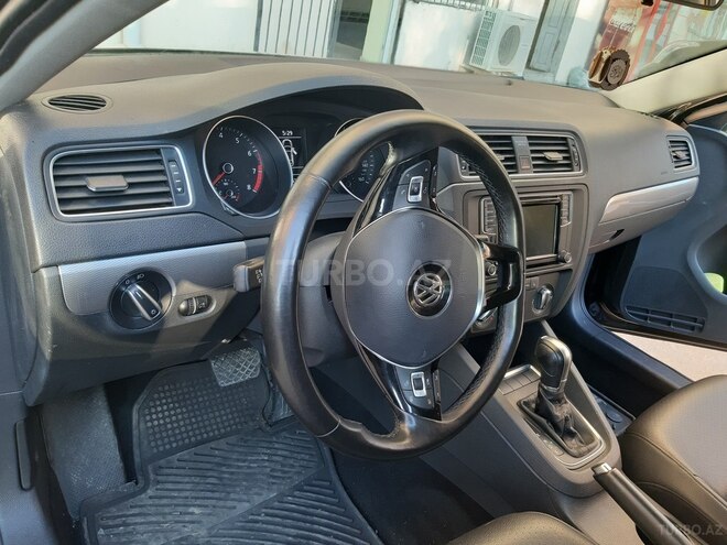 Volkswagen Jetta 2018, 30,526 km - 1.4 l - Bakı