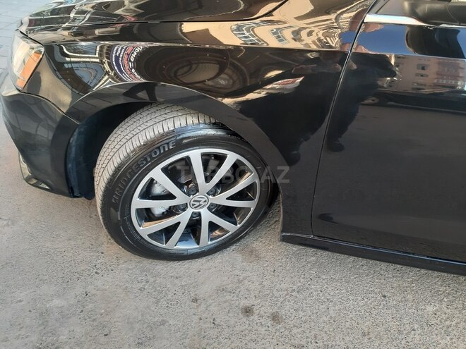 Volkswagen Jetta 2018, 30,526 km - 1.4 l - Bakı