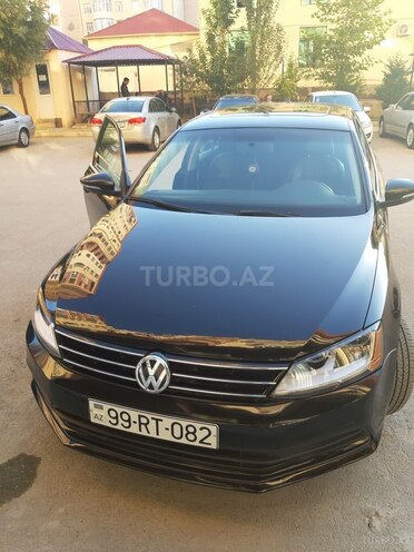 Volkswagen Jetta 2018, 30,526 km - 1.4 l - Bakı