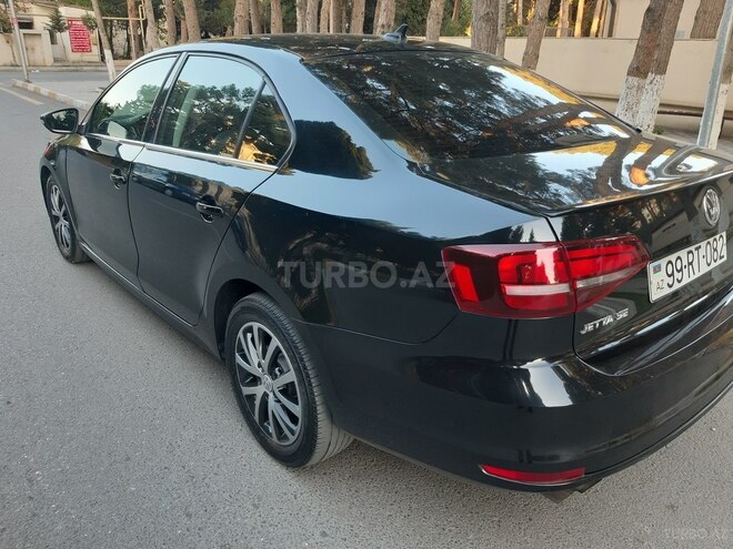 Volkswagen Jetta 2018, 30,526 km - 1.4 l - Bakı
