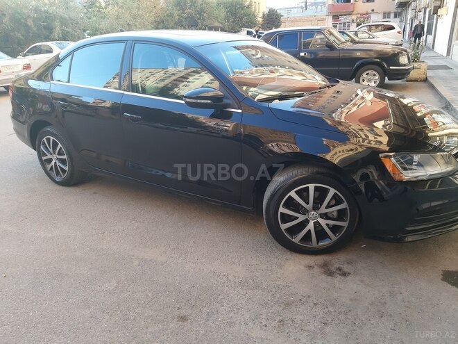 Volkswagen Jetta 2018, 30,526 km - 1.4 l - Bakı