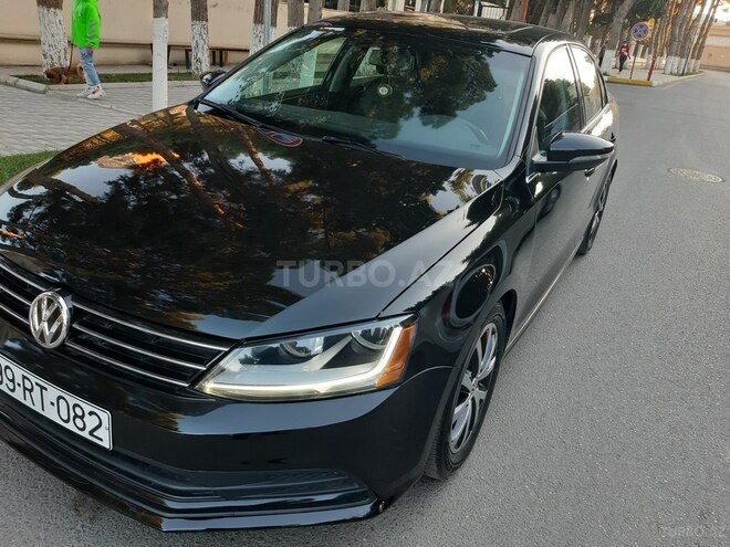 Volkswagen Jetta 2018, 30,526 km - 1.4 l - Bakı