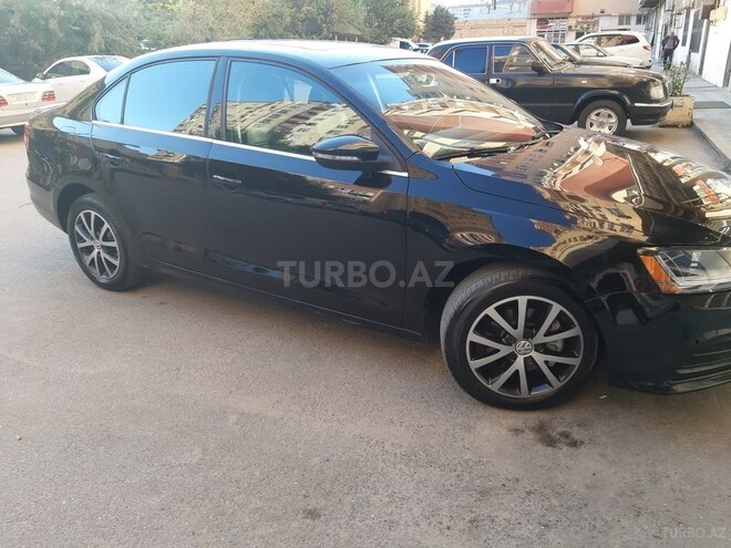 Volkswagen Jetta 2018, 30,526 km - 1.4 l - Bakı