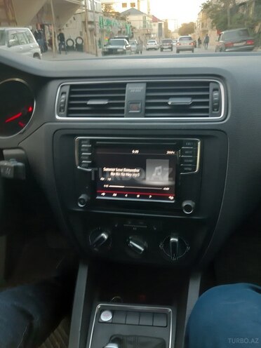 Volkswagen Jetta 2018, 30,526 km - 1.4 l - Bakı