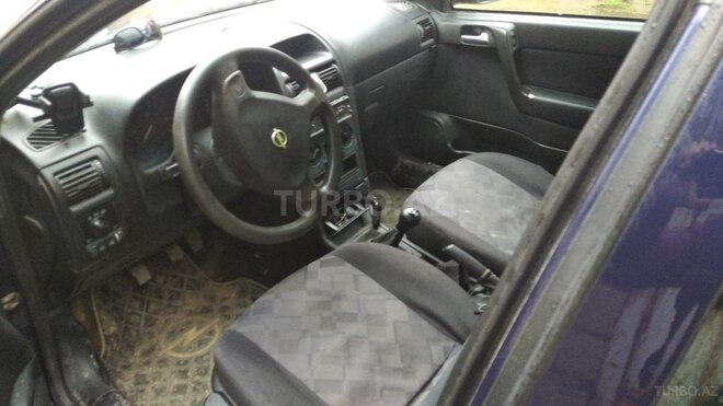 Opel Astra 1998, 245,368 km - 1.6 л - Sumqayıt