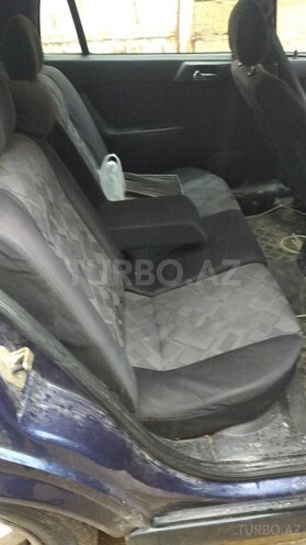 Opel Astra 1998, 245,368 km - 1.6 л - Sumqayıt