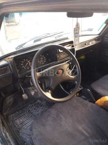 LADA (VAZ) 2107 1999, 650,000 km - 1.6 л - Ucar
