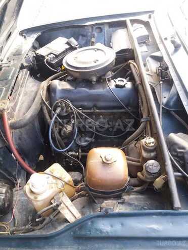 LADA (VAZ) 2107 1999, 650,000 km - 1.6 л - Ucar