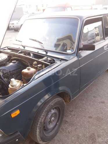 LADA (VAZ) 2107 1999, 650,000 km - 1.6 л - Ucar