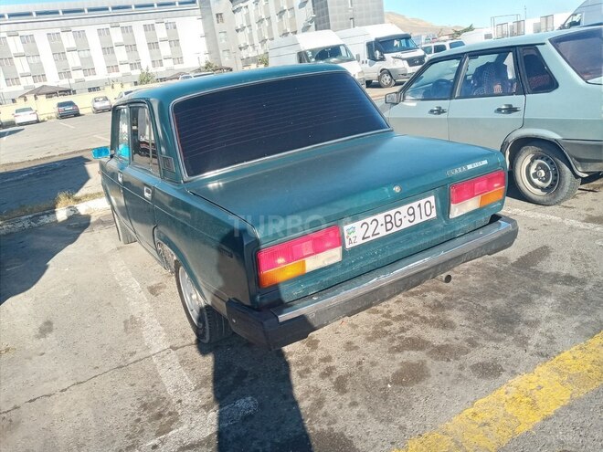 LADA (VAZ) 2107 1999, 650,000 km - 1.6 л - Ucar