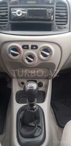 Hyundai Accent 2008, 282,000 km - 1.5 l - Gəncə