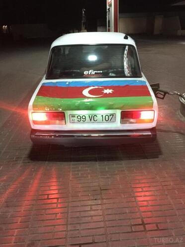 LADA (VAZ) 2107 2005, 169,000 km - 1.6 l - Bakı