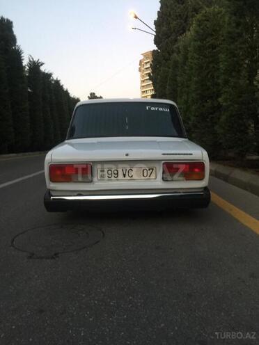 LADA (VAZ) 2107 2005, 169,000 km - 1.6 l - Bakı