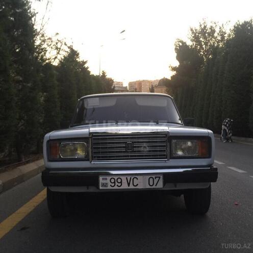 LADA (VAZ) 2107 2005, 169,000 km - 1.6 l - Bakı