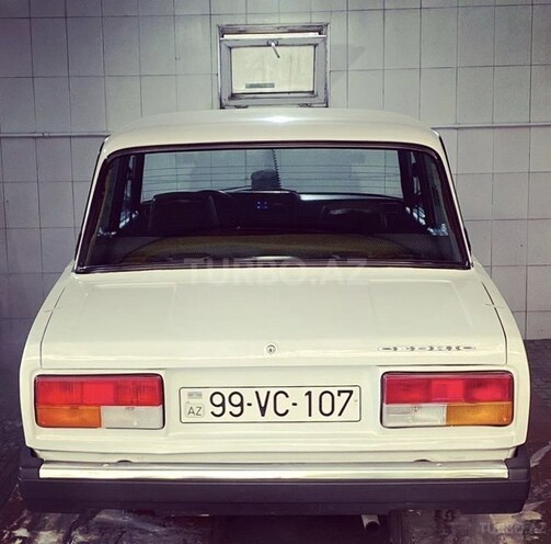 LADA (VAZ) 2107 2005, 169,000 km - 1.6 l - Bakı