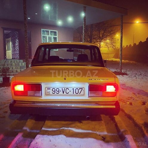 LADA (VAZ) 2107 2005, 169,000 km - 1.6 l - Bakı