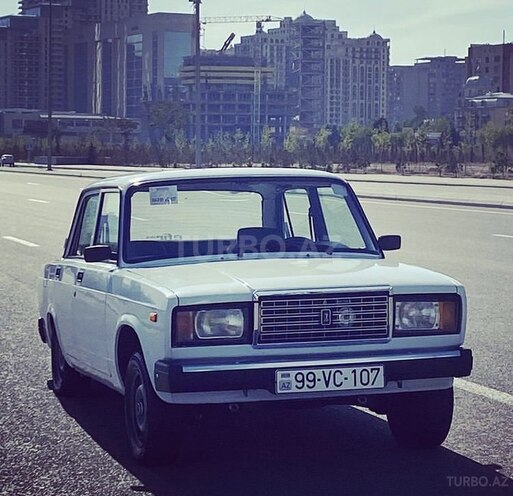 LADA (VAZ) 2107 2005, 169,000 km - 1.6 l - Bakı