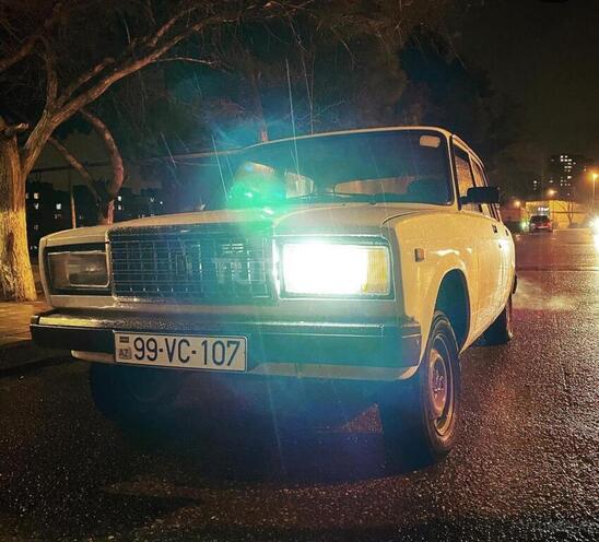 LADA (VAZ) 2107 2005, 169,000 km - 1.6 l - Bakı