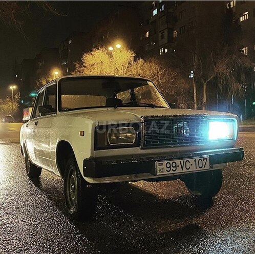 LADA (VAZ) 2107 2005, 169,000 km - 1.6 l - Bakı