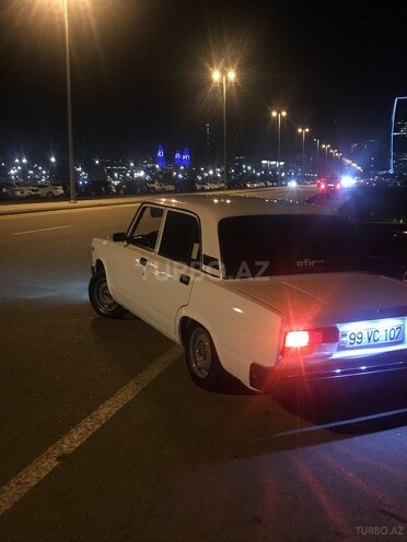 LADA (VAZ) 2107 2005, 169,000 km - 1.6 l - Bakı
