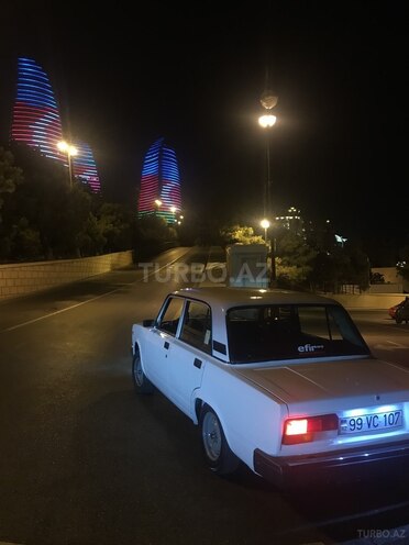 LADA (VAZ) 2107 2005, 169,000 km - 1.6 l - Bakı