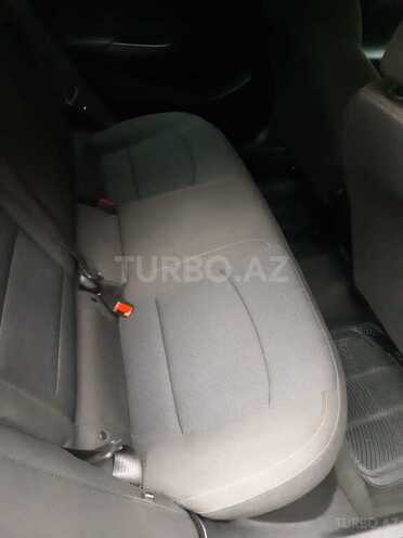 Chevrolet Cruze 2017, 60,000 km - 2.0 l - Bakı