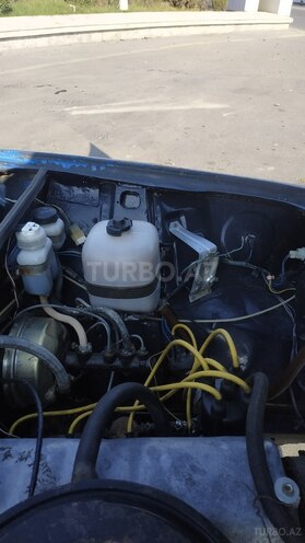 LADA (VAZ) 2105 1984, 885,239 km - 1.5 л - Bərdə