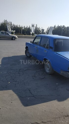 LADA (VAZ) 2105 1984, 885,239 km - 1.5 л - Bərdə