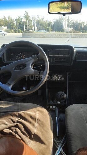 LADA (VAZ) 2105 1984, 885,239 km - 1.5 л - Bərdə