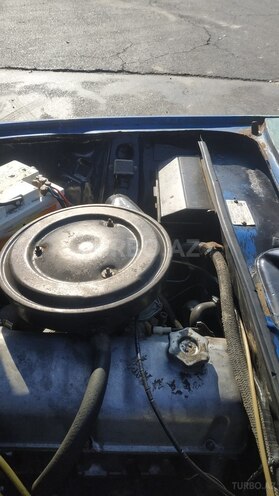 LADA (VAZ) 2105 1984, 885,239 km - 1.5 л - Bərdə
