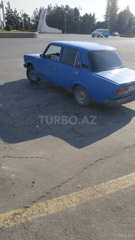 LADA (VAZ) 2105 1984, 885,239 km - 1.5 л - Bərdə